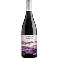 Piemonte Barbera Le Tane 2023 - Vinchio Vaglio - 75CL - 13% Vol. - thumbnail