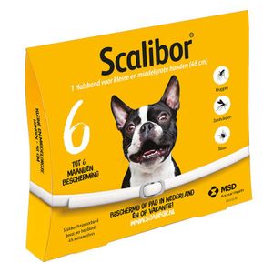 Scalibor Scalibor Protectorband Hond