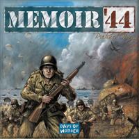 Memoir '44 - Boardgame (English)