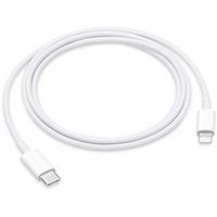 Apple USB-C-naar-Lightning-kabel, 1 m kabel