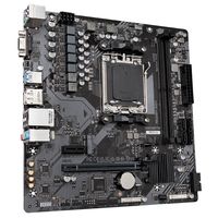 Gigabyte A620M S2H moederbord AMD A620 Socket AM5 micro ATX - thumbnail