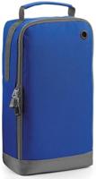 BagBase Athleisure Sport Schoen Accessoire Zak BG540 - Sportschool Sport Zak - Helder Koningsblauw