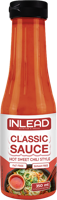 Inlead Classic Sauce Hot Sweet Chili Style (350 ml)
