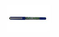 uni-ball Eye Ocean Care UB-157ROP Groene Rollerball Pennen. Fijne 0,7 mm balpen tip voor super glad schrijven, tekenen, kunst, ambachten en kleuren. Vervagen en waterbestendige vloeibare Uni Super
