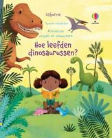 Hoe leefden dinosaurussen? - Hardcover (9781474987332)