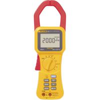 Fluke 355 Stroomtang, Multimeter Digitaal CAT III 1000 V, CAT IV 600 V Weergave (counts): 4000 - thumbnail