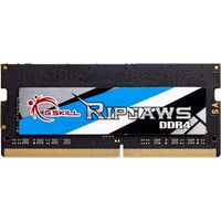 G.Skill 4 GB DDR4-2400 werkgeheugen F4-2400C16S-4GRS, Ripjaws