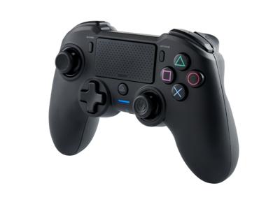 NACON Asymmetric Wireless Gamepad PC,PlayStation 4 Analoog/digitaal Bluetooth/USB Zwart NACON Asymmetric Wireless Gamepad PC,PlayStation 4 Analoog/digitaal Bluetooth/USB Zwart