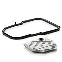 MANN-FILTER H 2014 x KIT Hydraulische Transmissie Filter - CARS + TRANSPORTERS