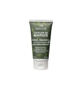 Atelier marius handcreme