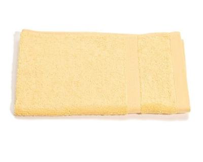 Clarysse Talis Gastendoek 30x50 500gram Geel