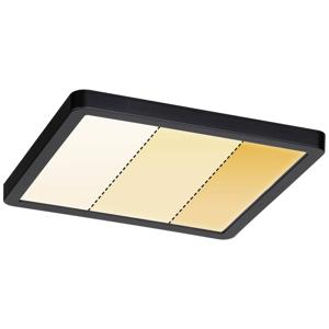 Paulmann 93101 Areo VariFit LED-inbouwlamp LED 13 W Zwart