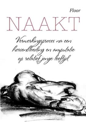 Naakt - Floor Floor - Paperback (9789464894974)