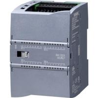 Siemens SM 1223 6ES7223-1PH32-0XB0 SPS-digitale invoer-/uitvoermodule 28,8V