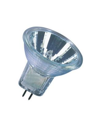 Osram 46892 DecoStar Titan GU4 35 35W 12V 10D - 930 Warm Wit | SP Osram 46892 DecoStar Titan GU4 35 35W 12V 10D - 930 Warm Wit | SP