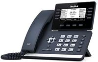 Yealink compatibele SIP-T53W VoIP PoE voor zakelijk gebruik | SIP-T53W