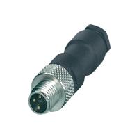 Phoenix Sacc-m8ms-4con-m soldeerverbinders Sacc-m8ms-4con-m