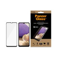 PanzerGlass 7306 scherm- & rugbeschermer voor mobiele telefoons Doorzichtige schermbeschermer Samsung 1 stuk(s) - thumbnail