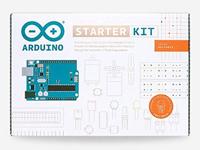 Arduino Kit Fundamentals Bundle (German) Education