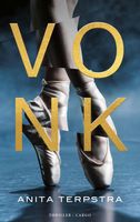 Vonk - Anita Terpstra - ebook - thumbnail