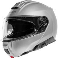 SCHUBERTH C5, Systeemhelm, Zilver