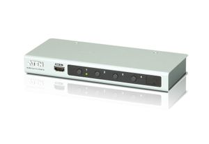 ATEN 4-poorts 4K HDMI-schakelaar