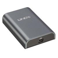 Line-adapter USB 2.0 DVI Pro