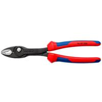 KNIPEX TwinGrip Voorgrijptang 82 02 200