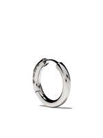 Le Gramme boucle d'oreille 21/10G Bangle en or blanc 18ct - Argent