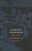 Buiten de wereld - Guido van Heulendonk - ebook - thumbnail