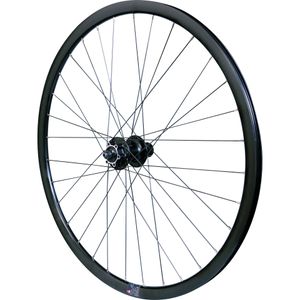 Shimano Achterwiel 28" Gravel 19 M475 disc 135mm QR