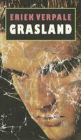 Grasland - Eriek Verpale - ebook - thumbnail