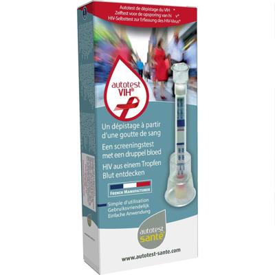 AUTOTEST HIV