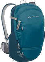 Vaude Wizard 18+4L dagrugzak - Blue Sapphire