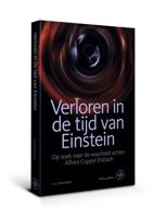Verloren in de tijd van Einstein - David Wertheim - Paperback (9789462493728)