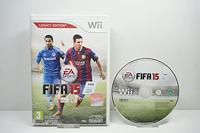 FIFA 15 (Nintendo Wii)