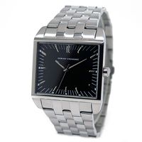 Horlogeband Armani Exchange AX2213 Staal 28mm - thumbnail