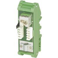 Terminal block Phoenix Contact 2901645 Inhoud: 1 stuk(s)