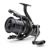 Daiwa Crosscast Spod 20 45 SCW 5000C QD - thumbnail