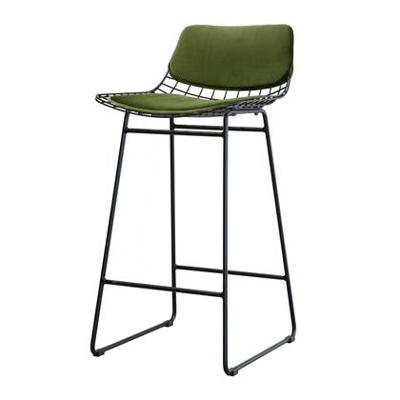 HKliving Stoelkussens voor Wire Barkruk