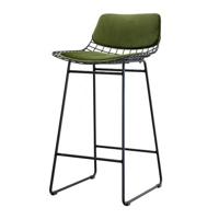 HKliving Stoelkussens voor Wire Barkruk