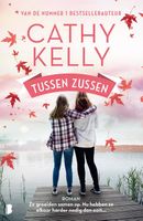 Tussen zussen - Cathy Kelly - ebook - thumbnail