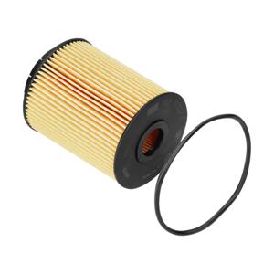 Oliefilter MANN-FILTER, u.a. für VW, Ford, Mercedes-Benz, Jeep, Audi, Porsche