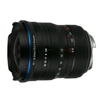 Laowa 12-24mm f/5.6 Canon RF-mount objectief