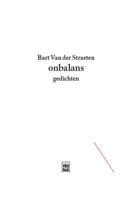 Onbalans - Bart van der Straeten - eBook (9789460012730)