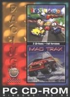 Toyland Racing/Mad Trax