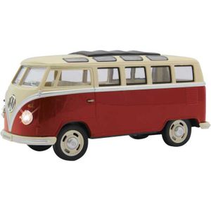 Jamara VW T1 Bus modelvoertuig