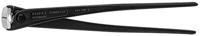 Knipex Kracht-Moniertang grote krachtoverbrenging zwart geatramenteerd 300 mm 99 10 300
