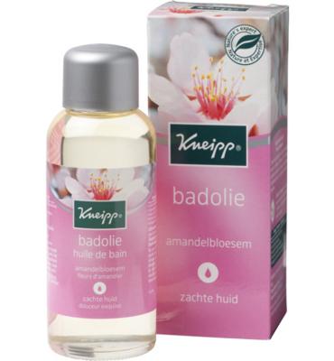 Kneipp Kneipp Badolie Soft Skin (100ml) Kneipp Kneipp Badolie Soft Skin (100ml)