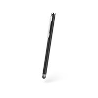 Easy Stylus voor tablets en smartphones, zwart